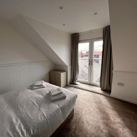 73 George Street. Appartment 3 أوبان المظهر الخارجي الصورة