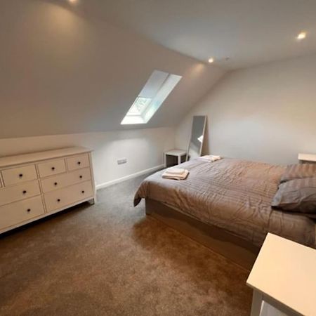 73 George Street. Appartment 3 أوبان المظهر الخارجي الصورة