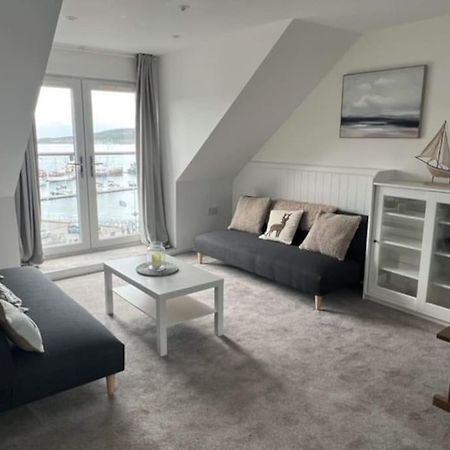 73 George Street. Appartment 3 أوبان المظهر الخارجي الصورة