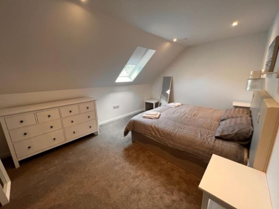 73 George Street. Appartment 3 أوبان المظهر الخارجي الصورة