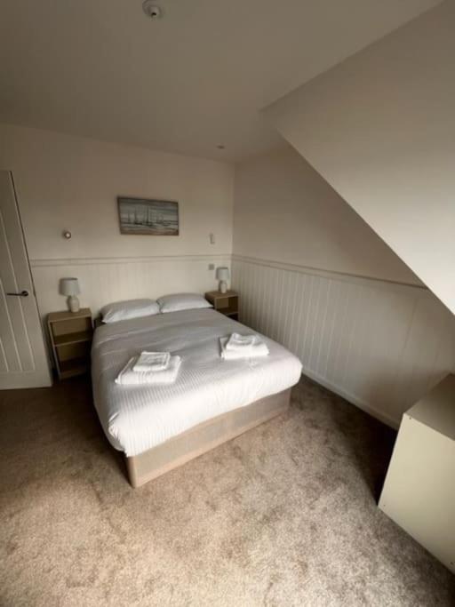 73 George Street. Appartment 3 أوبان المظهر الخارجي الصورة