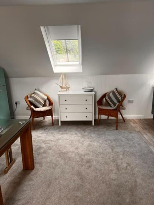 73 George Street. Appartment 3 أوبان المظهر الخارجي الصورة