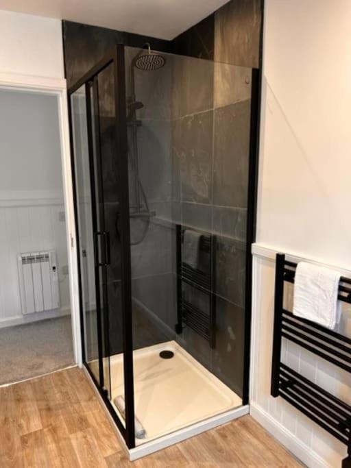 73 George Street. Appartment 3 أوبان المظهر الخارجي الصورة