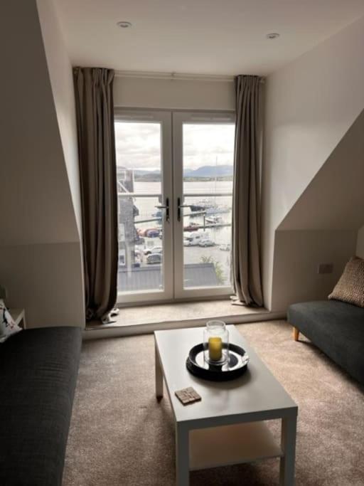 73 George Street. Appartment 3 أوبان المظهر الخارجي الصورة