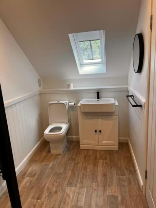 73 George Street. Appartment 3 أوبان المظهر الخارجي الصورة